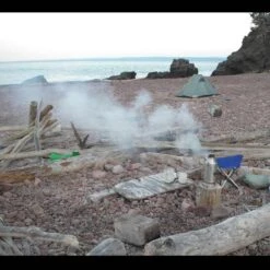 Kelly Kettle Trekker STEEL 21 Kelly Kettle Trekker STEEL -Outdoor Utility Shop trekker kettle4 1 80137.1643970556