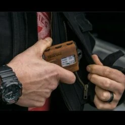 Trayvax Element Black Tobacco Brown -Outdoor Utility Shop tvx esc 001det3 06097.1597928047