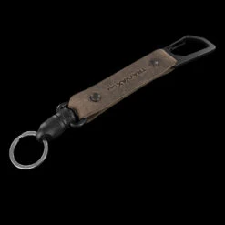 Trayvax Link Lanyard Leather -Outdoor Utility Shop tvx landet2 42037.1591789891