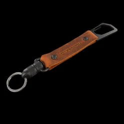 Trayvax Link Lanyard Leather -Outdoor Utility Shop tvx landet4 59154.1591789891