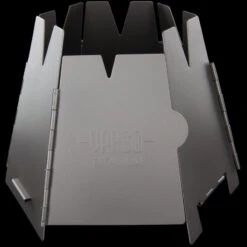 Vargo Hexagon Wood Stove -Outdoor Utility Shop vr415 87824.1587391958