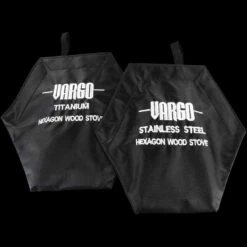 Vargo Hexagon Wood Stove -Outdoor Utility Shop vr415det2 07916.1587391962