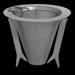 Vargo Titanium Coffee Filter 9 Vargo Titanium Coffee Filter -Outdoor Utility Shop vr474 10906.1587729478
