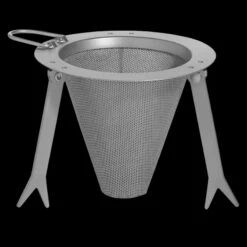Vargo Titanium Coffee Filter 8 Vargo Titanium Coffee Filter -Outdoor Utility Shop vr474det 47786.1587416647