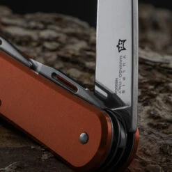 Fox Vulpis 4 Saw Aluminium -Outdoor Utility Shop vulpisSAW4TALUMINdet2 18033.1686829682