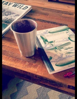 Klean Kanteen Steel Cup 295ml - 4 Pack 9 Klean Kanteen Steel Cup 295ml - 4 Pack -Outdoor Utility Shop wit kssc10 rtdet3 1 82339.1587393011