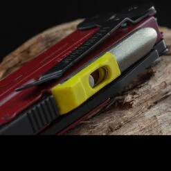 Leatherman Signal Black Red -Outdoor Utility Shop wit lt700rddet3 79068.1587418814