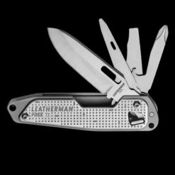 Leatherman FREE T2 -Outdoor Utility Shop wit ltt2 33667.1588677297