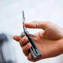 Leatherman FREE T4 -Outdoor Utility Shop wit ltt4det4 91520.1649424043