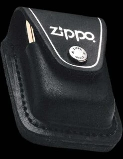Zippo Lighter Pouch -Outdoor Utility Shop wit zlplbk 86085.1674821405