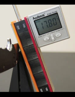 Wicked Edge Pro Pack II -Outdoor Utility Shop wke we100pr2det3 96064.1648459935