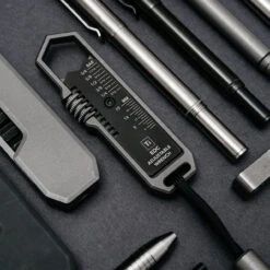 BIGiDESIGN Ti EDC Wrench