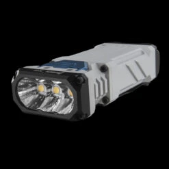 Wuben X2 Flashlight -Outdoor Utility Shop wuben12 82638.1681370231